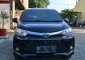 Jual Toyota Avanza 2015, KM Rendah-4