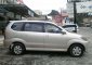 Jual Toyota Avanza 2008 Manual-3