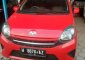 Jual Toyota Agya 2017, KM Rendah-3