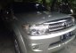 Jual Toyota Fortuner 2007, KM Rendah-1