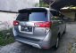 Toyota Kijang Innova V Luxury bebas kecelakaan-0