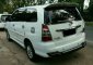Jual Toyota Kijang Innova 2012 Automatic-1