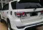 Butuh uang jual cepat Toyota Fortuner 2012-3