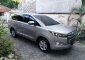 Toyota Kijang Innova V Luxury bebas kecelakaan-4