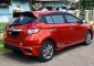 Toyota Yaris TRD Sportivo dijual cepat-2