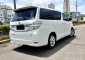 Toyota Vellfire 2013 bebas kecelakaan-3