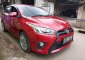 Jual Toyota Yaris 2014 Manual-3