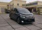 Jual Toyota Vellfire Z harga baik-6