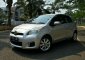 Toyota Yaris J dijual cepat-0