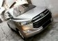 Jual Toyota Kijang Innova 2016, KM Rendah-0