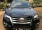 Jual Toyota Fortuner 2016 Automatic-0
