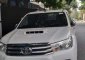 Butuh uang jual cepat Toyota Hilux 2017-3