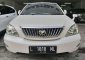 Toyota Harrier 2.4 dijual cepat-2