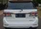 Butuh uang jual cepat Toyota Fortuner 2013-4