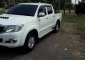 Toyota Hilux 2012 bebas kecelakaan-2