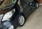 Jual Toyota Alphard 2012, KM Rendah-3