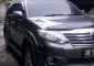 Jual Toyota Fortuner 2012, KM Rendah-4