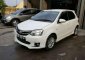 Toyota Etios Valco G bebas kecelakaan-4