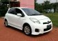 Jual Toyota Yaris 2013, KM Rendah-4