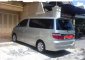 Jual Toyota Alphard 2004 harga baik-4