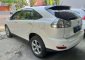 Toyota Harrier 2.4 dijual cepat-6