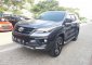 Butuh uang jual cepat Toyota Fortuner 2018-7