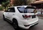 Jual Toyota Fortuner 2015, KM Rendah-4