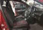 Toyota Yaris TRD Sportivo bebas kecelakaan-10
