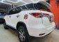 Toyota Fortuner G dijual cepat-2