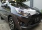 Toyota Agya 2012 dijual cepat-3
