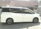 Toyota Voxy  dijual cepat-7