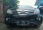 Toyota Avanza G bebas kecelakaan-0