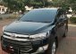 Toyota Kijang Innova 2017 bebas kecelakaan-0