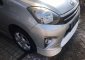 Jual Toyota Agya 2016, KM Rendah-1