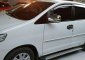 Jual Toyota Kijang Innova 2012, KM Rendah-0