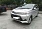Jual Toyota Avanza 2017 harga baik-0