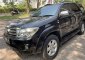 Jual Toyota Fortuner 2010 Automatic-1