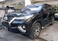 Jual Toyota Fortuner 2017, KM Rendah-3