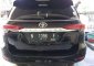 Jual Toyota Fortuner 2017, KM Rendah-4