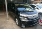 Jual Toyota Vellfire Z harga baik-2