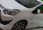 Jual Toyota Agya 2017 Automatic-3