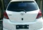Toyota Yaris S Limited dijual cepat-1
