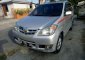 Jual Toyota Avanza 2007 Manual-3