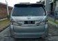 Jual Toyota Vellfire 2008 Automatic-4