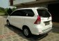 Toyota Avanza G dijual cepat-2