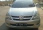 Jual Toyota Kijang Innova 2005, KM Rendah-4