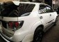 Toyota Fortuner TRD dijual cepat-3