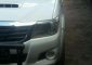 Toyota Hilux 2011 bebas kecelakaan-4