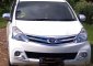 Toyota Avanza G bebas kecelakaan-1