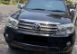 Jual Toyota Fortuner 2010 Automatic-2